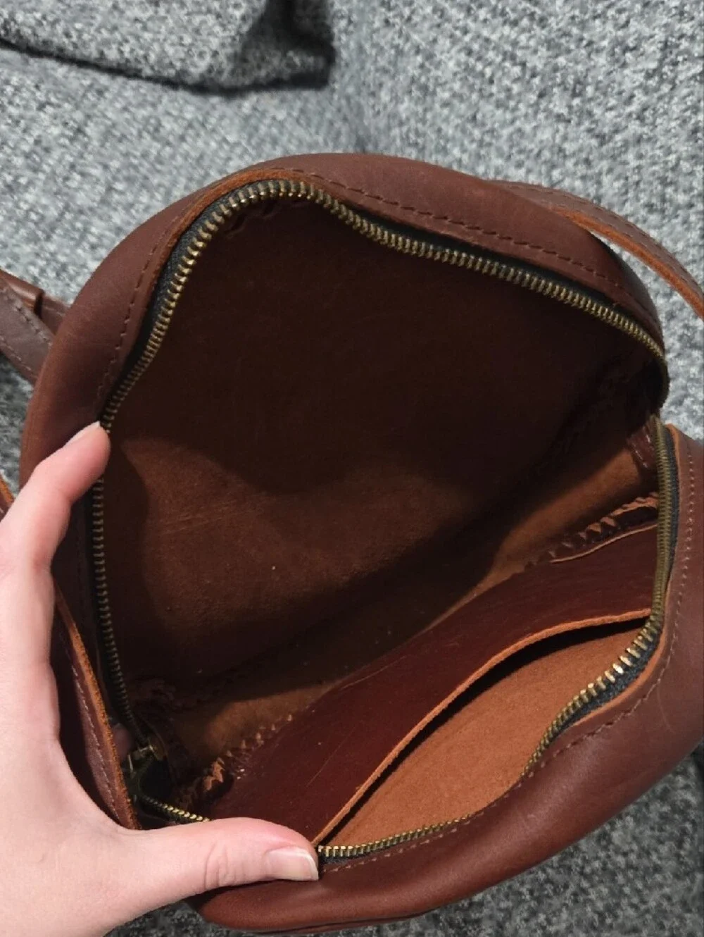 Portland Leather portland leather