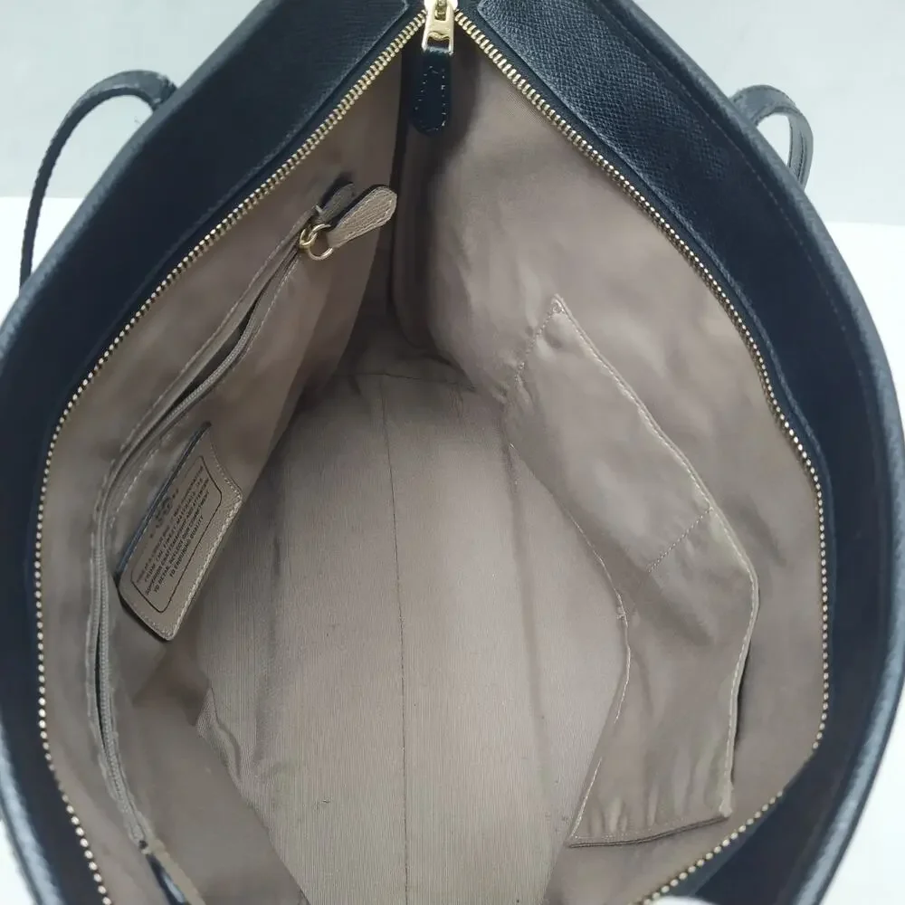 Coach off buy rips