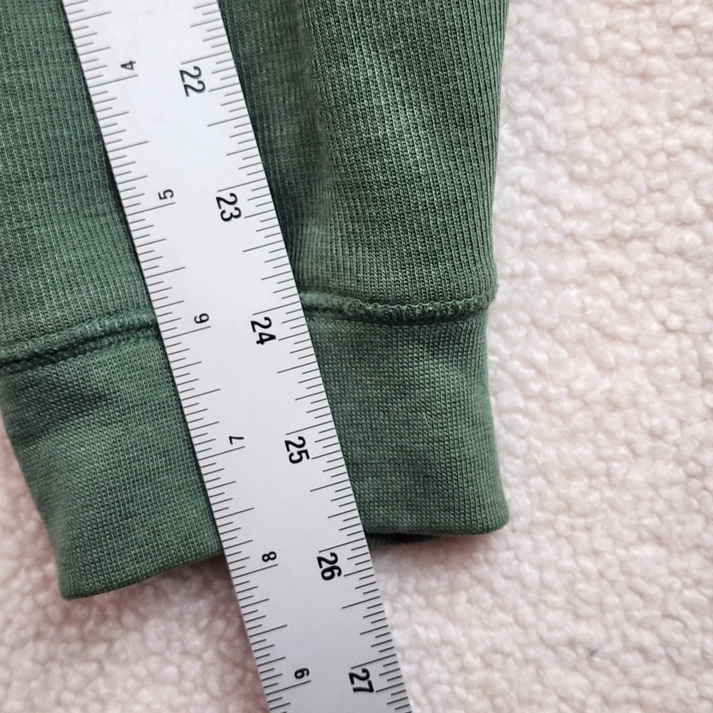 Fairway & Greene quarter zip