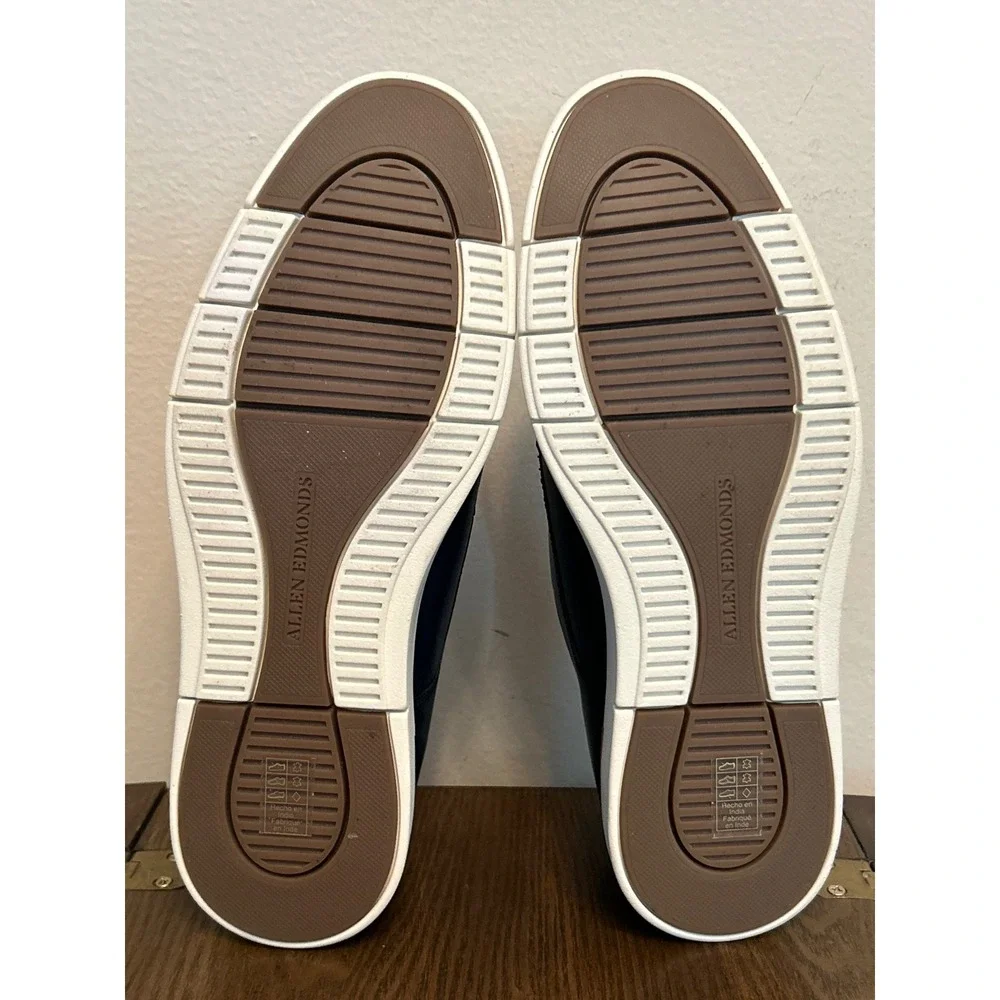 Allen Edmonds allen edmonds