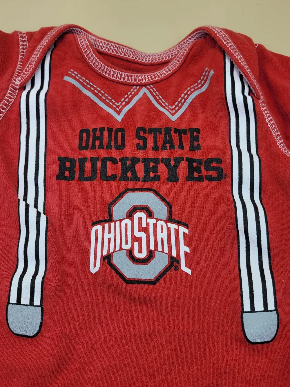 Team Athletics official ohio