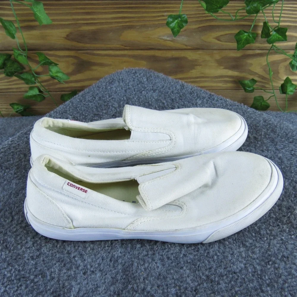 Converse slip loafer