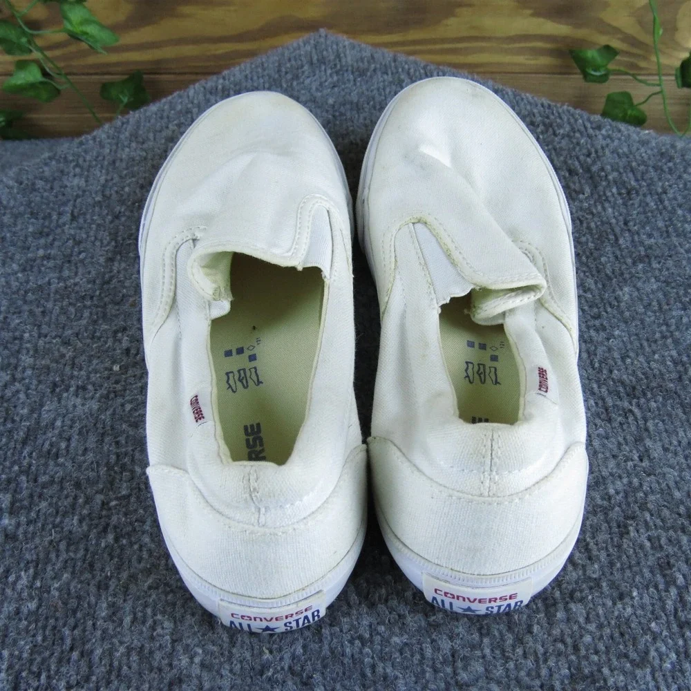 Converse slip loafer