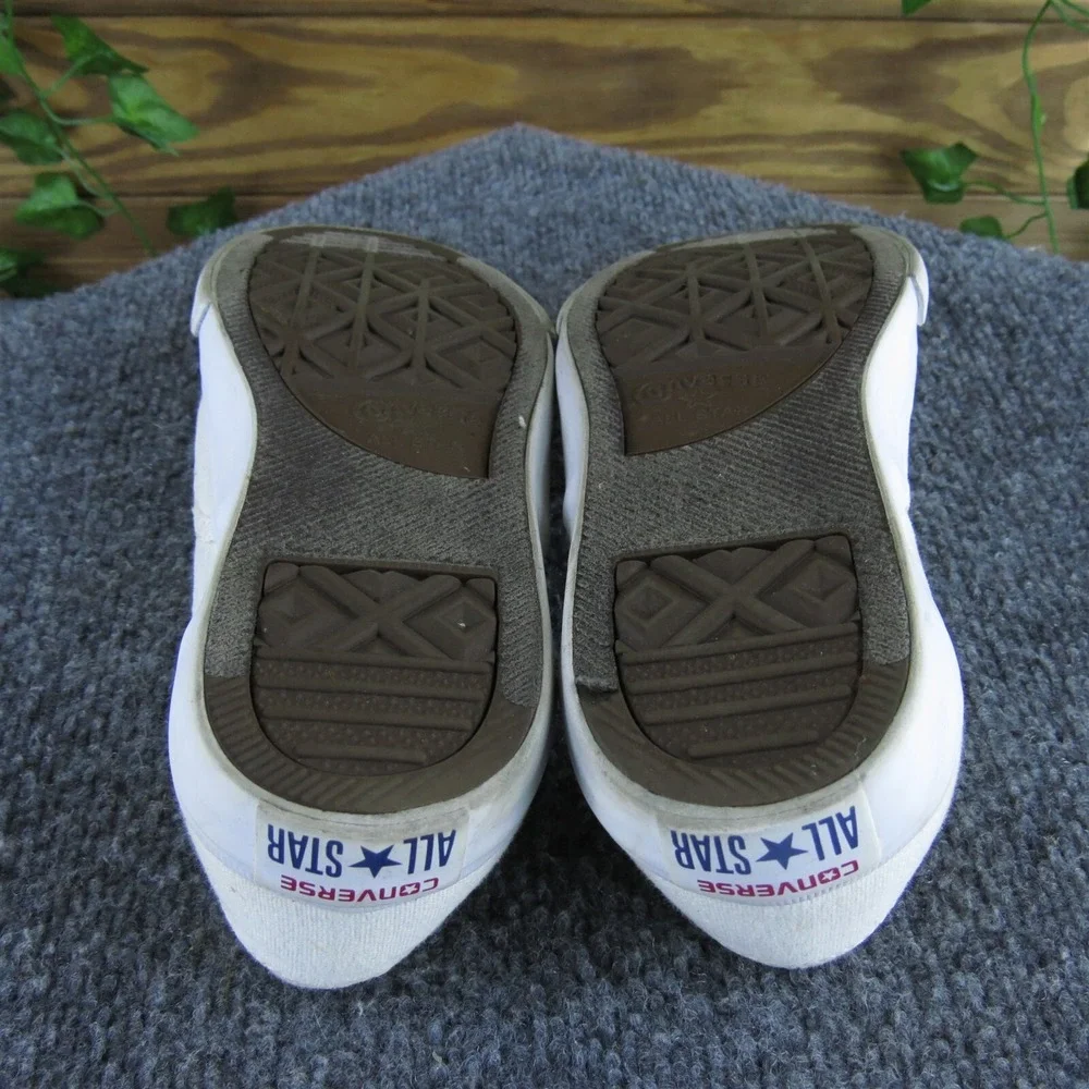 Converse slip loafer