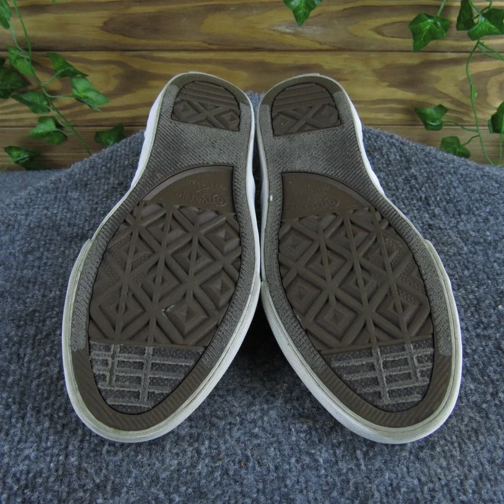 Converse slip loafer