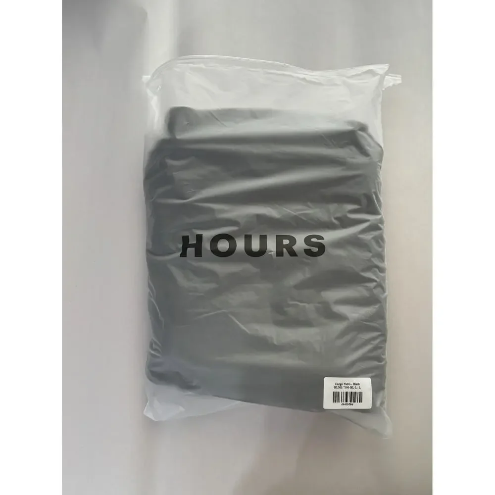 hours collection mens