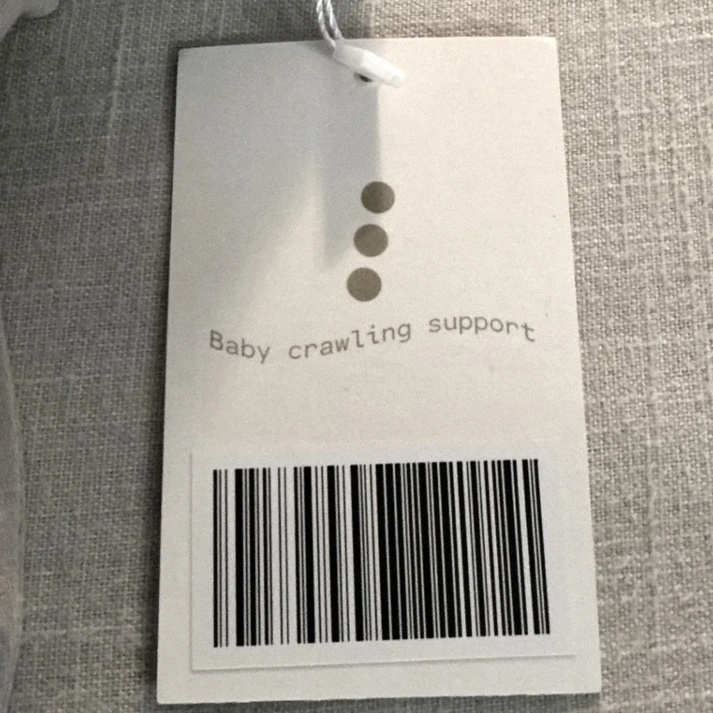Grip Baby innovative one