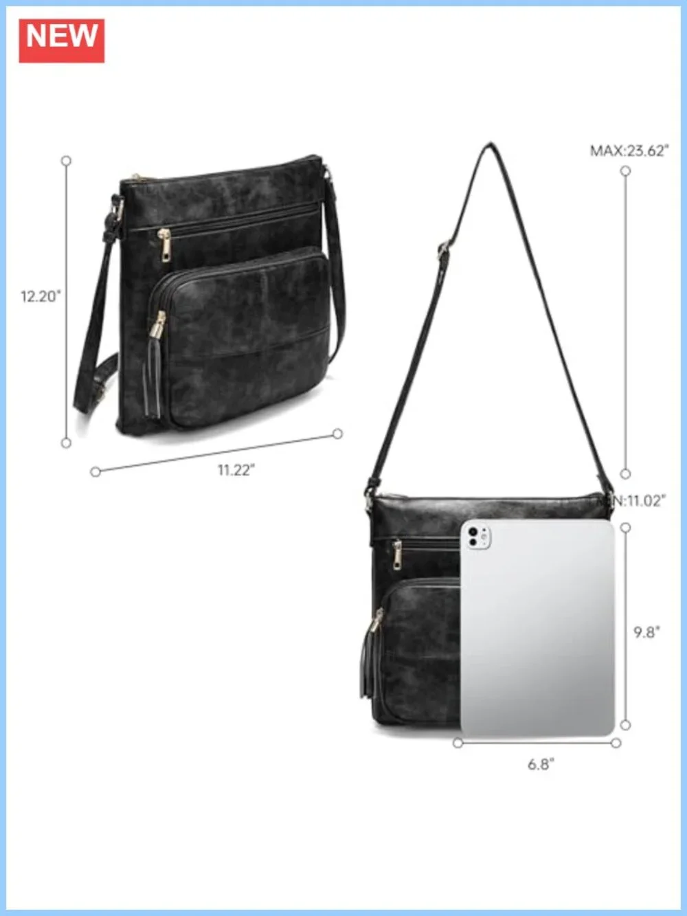 N/A this stylish