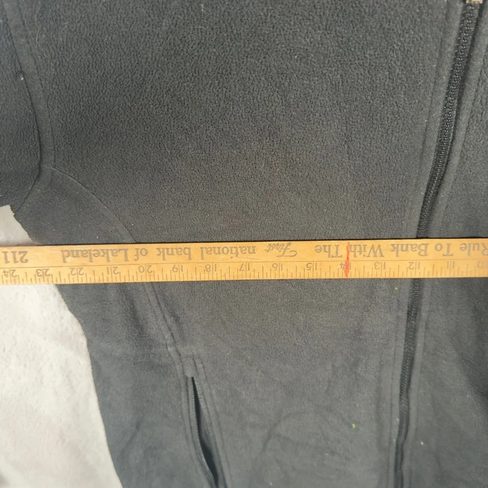 The North Face solid perfect bulk