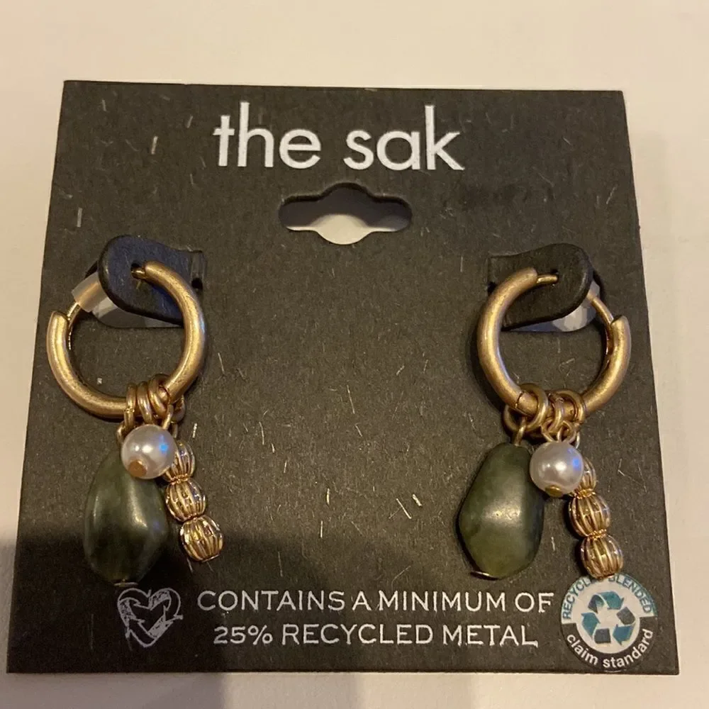 The Sak nwt will