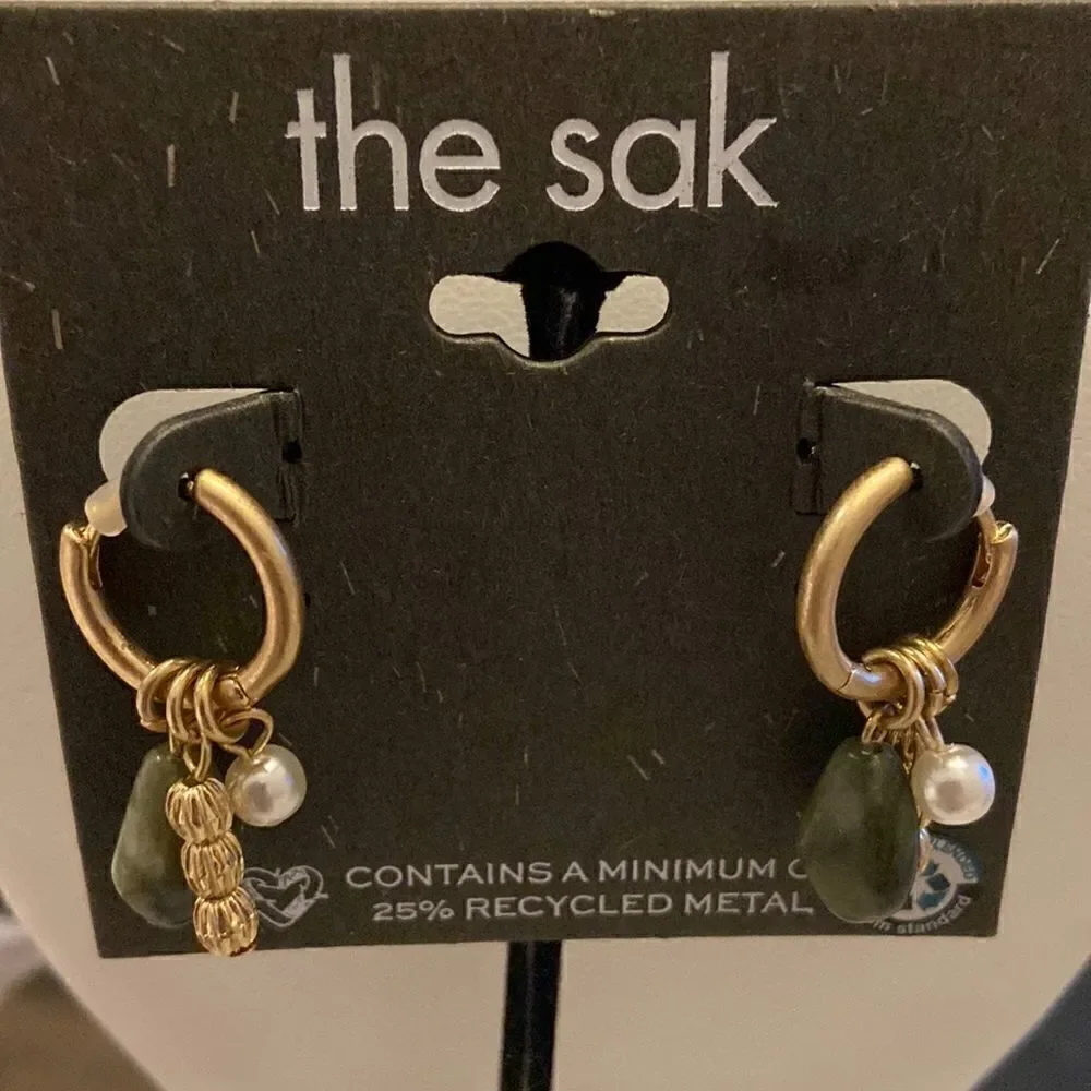 The Sak nwt will