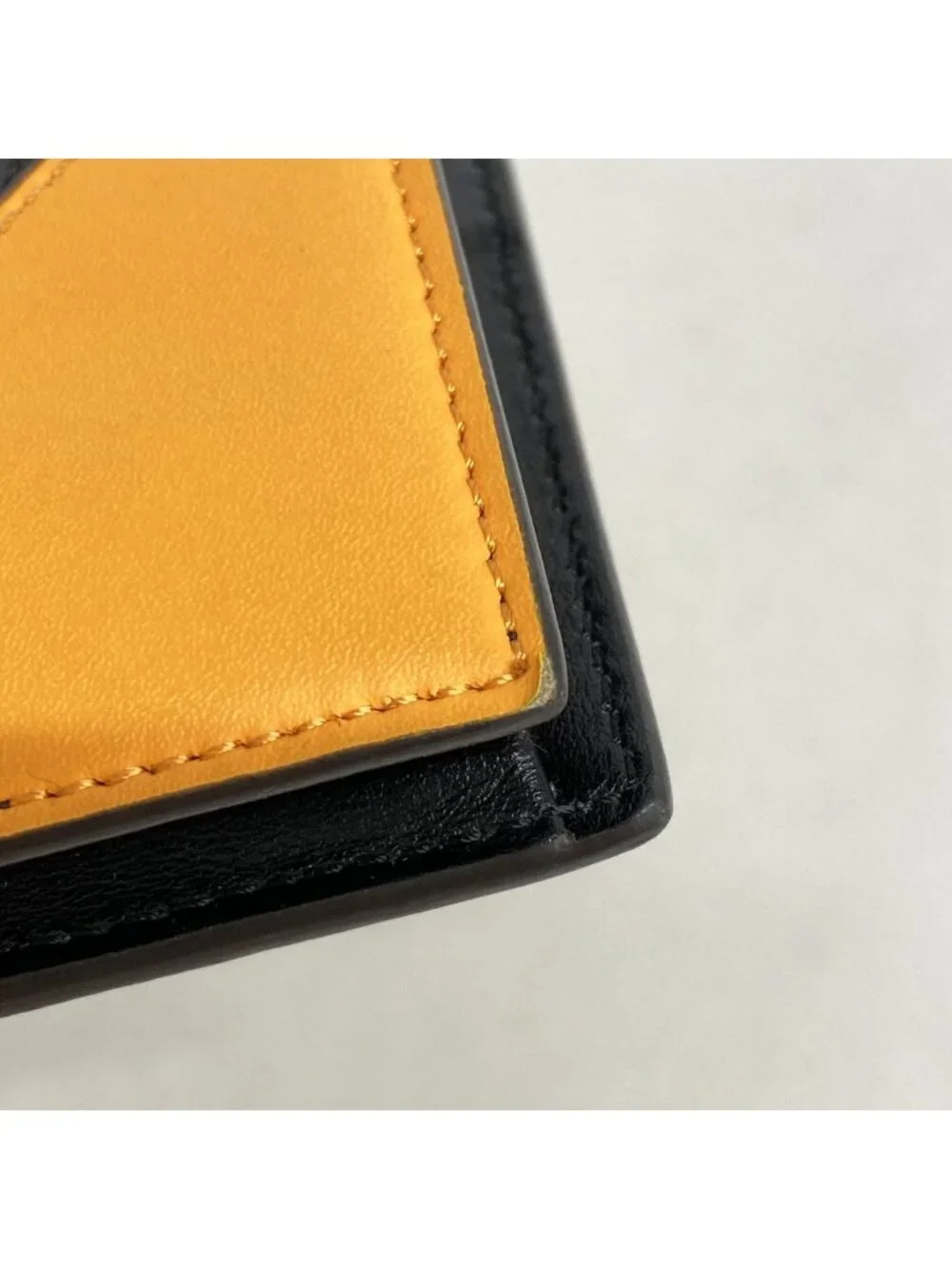 Fendi wallet zucca