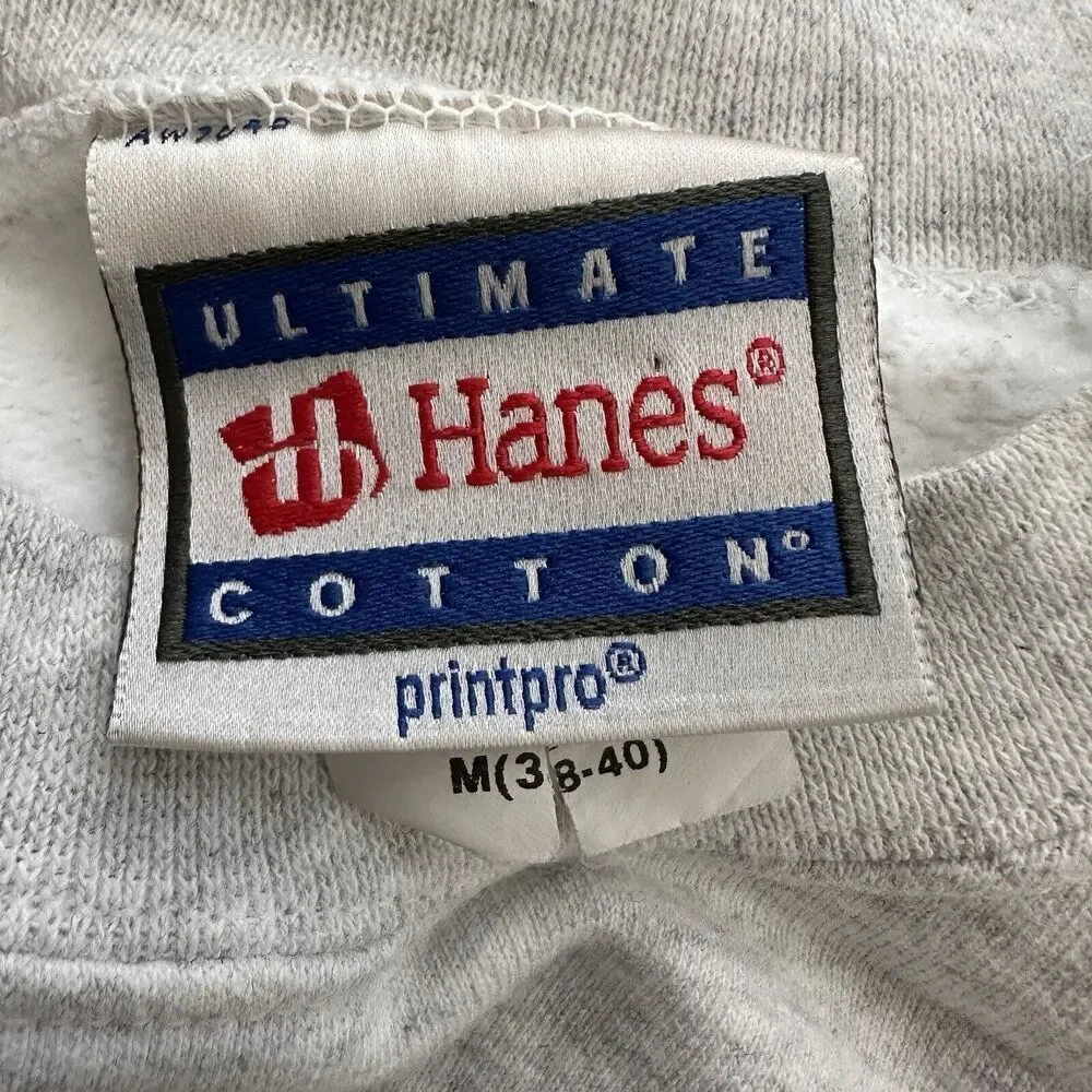 Hanes good light