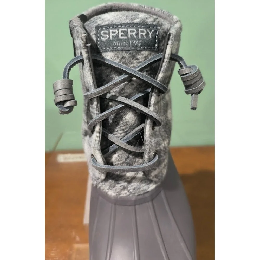 Sperry perfect these keywords