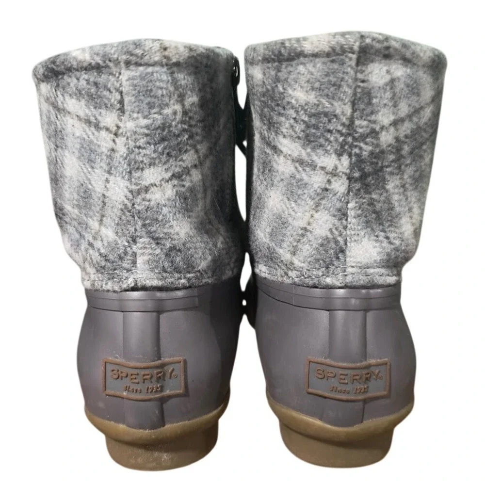 Sperry lower or adjustable