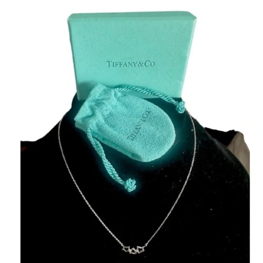 Tiffany & Co. authentic tiffany