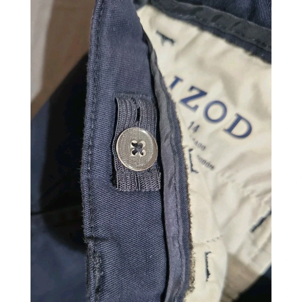 Izod boys 14
