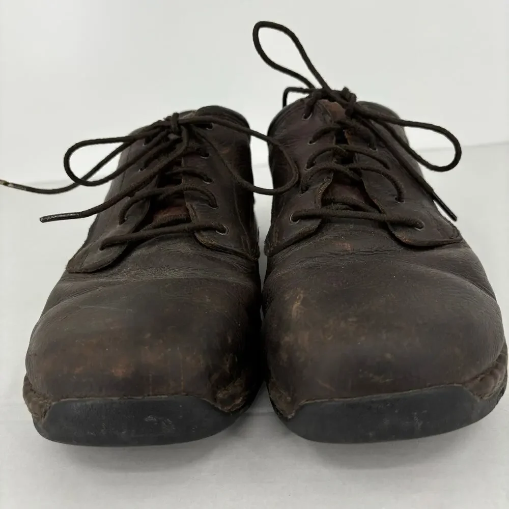 Red Wing Shoes wings size red