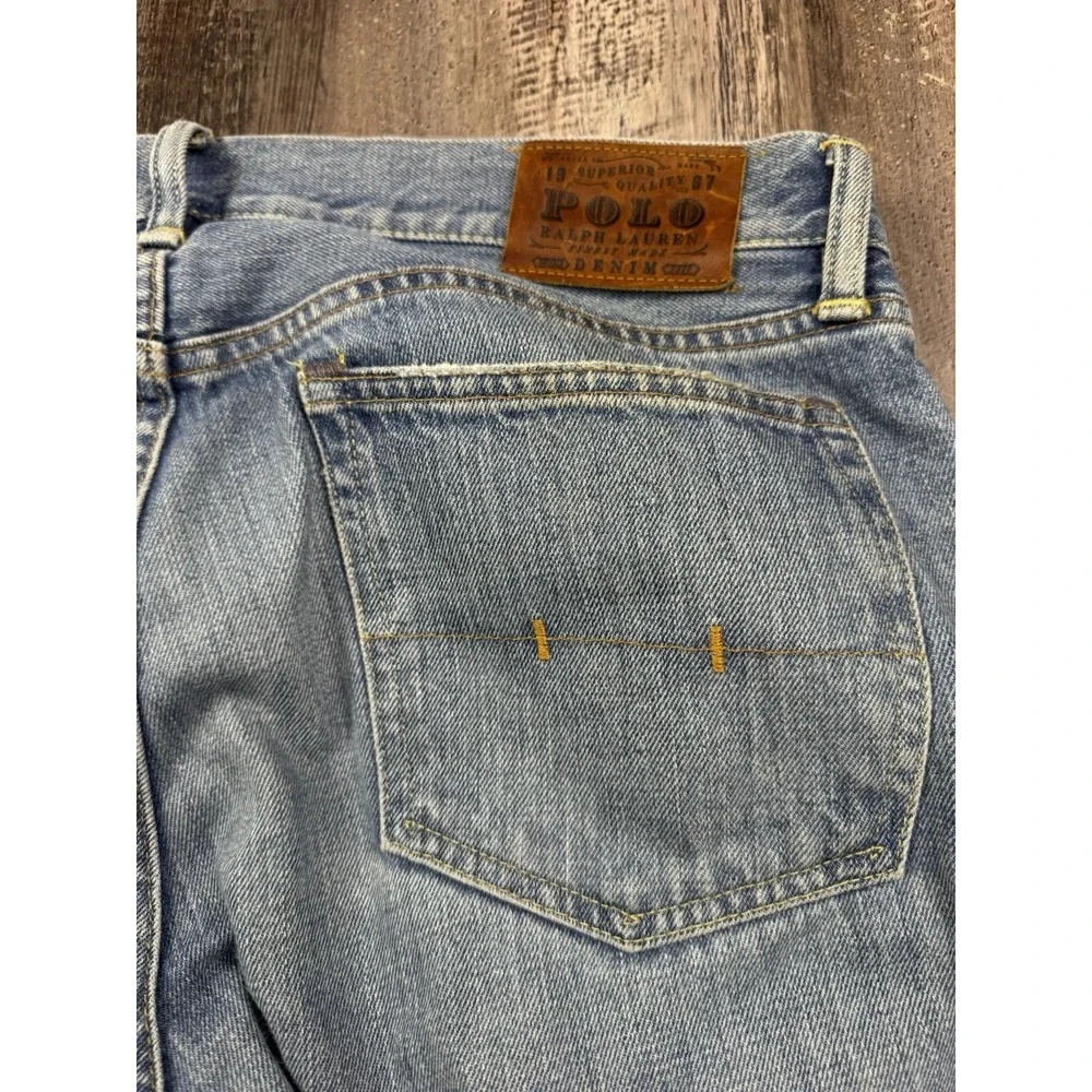 Polo Ralph Lauren pre owned