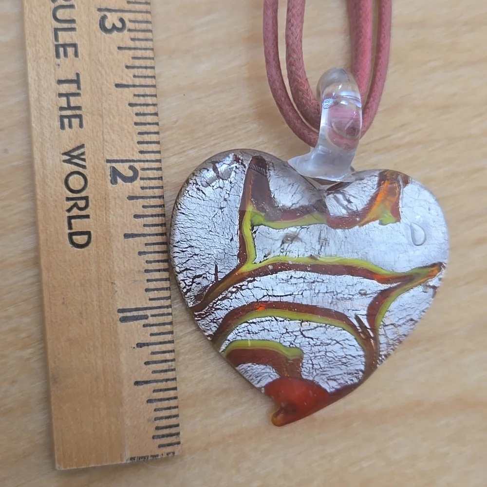 Artisan murano style