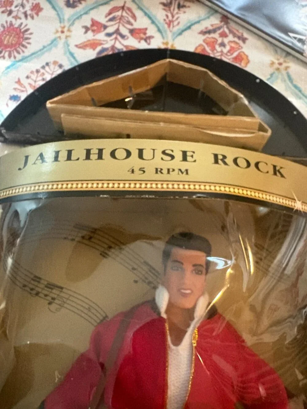 Hasbro good vintage