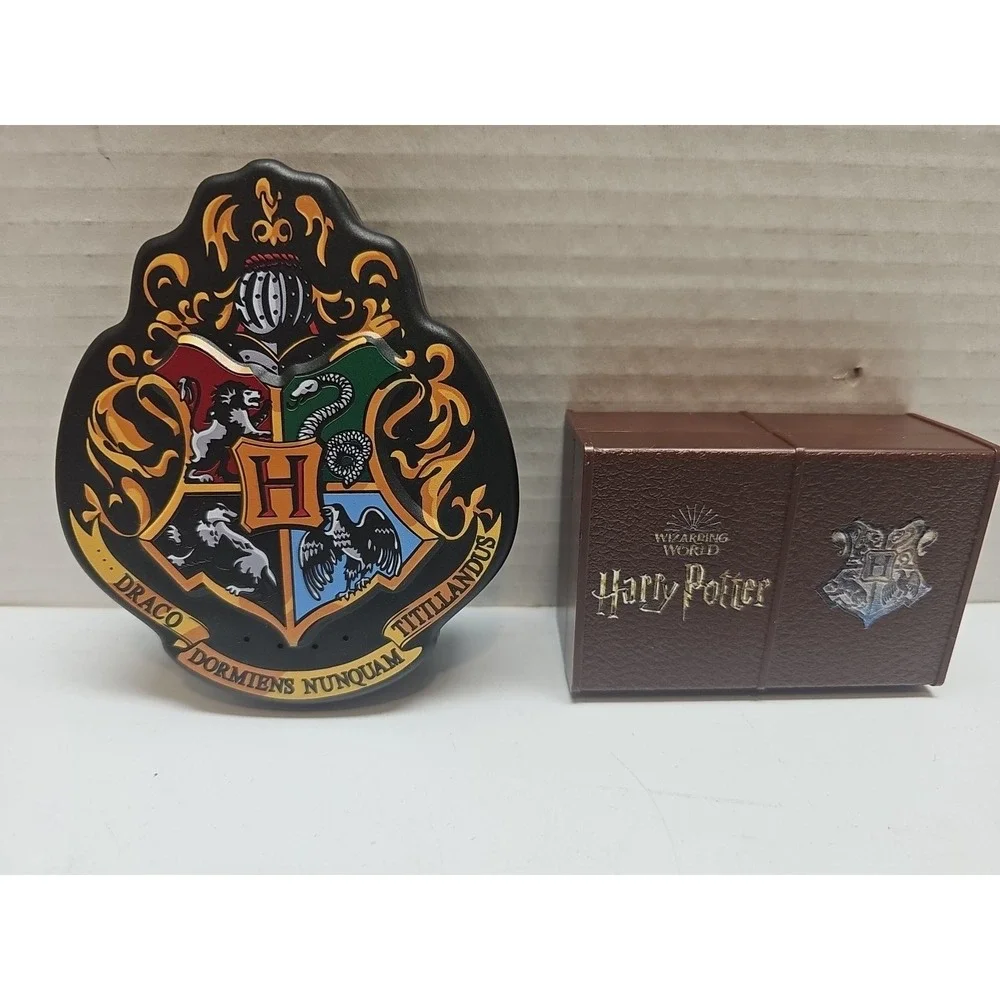 Warner Bros. wizarding world