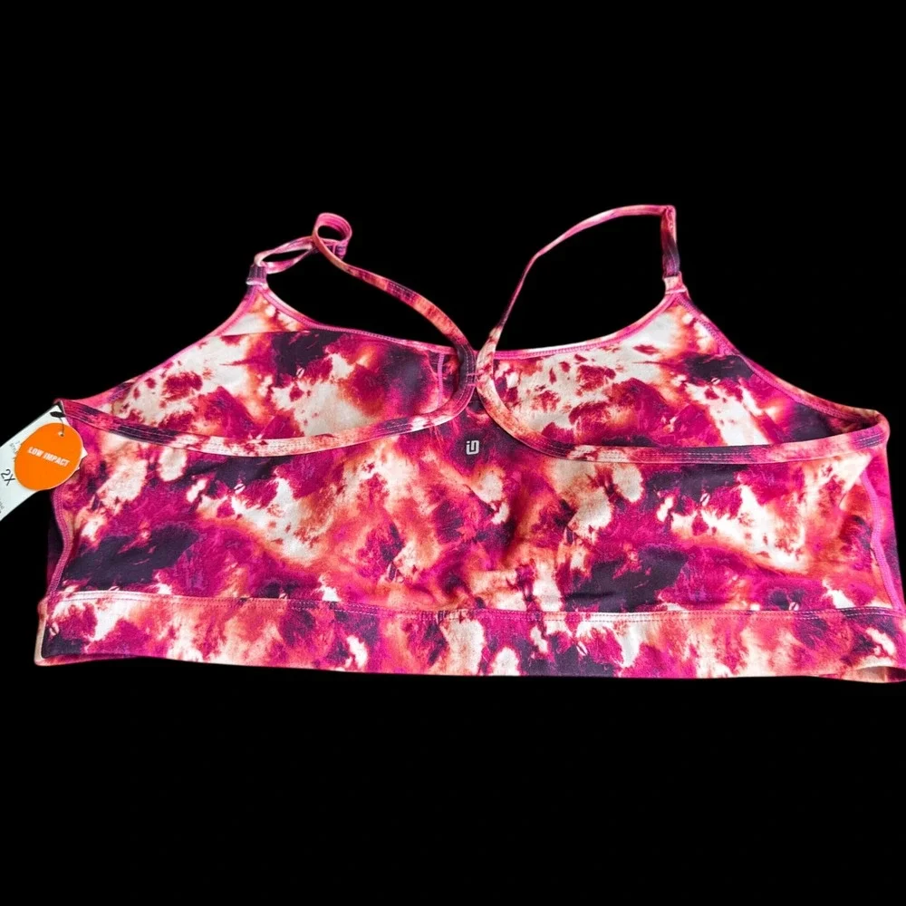 Ideology sports wardrobe or