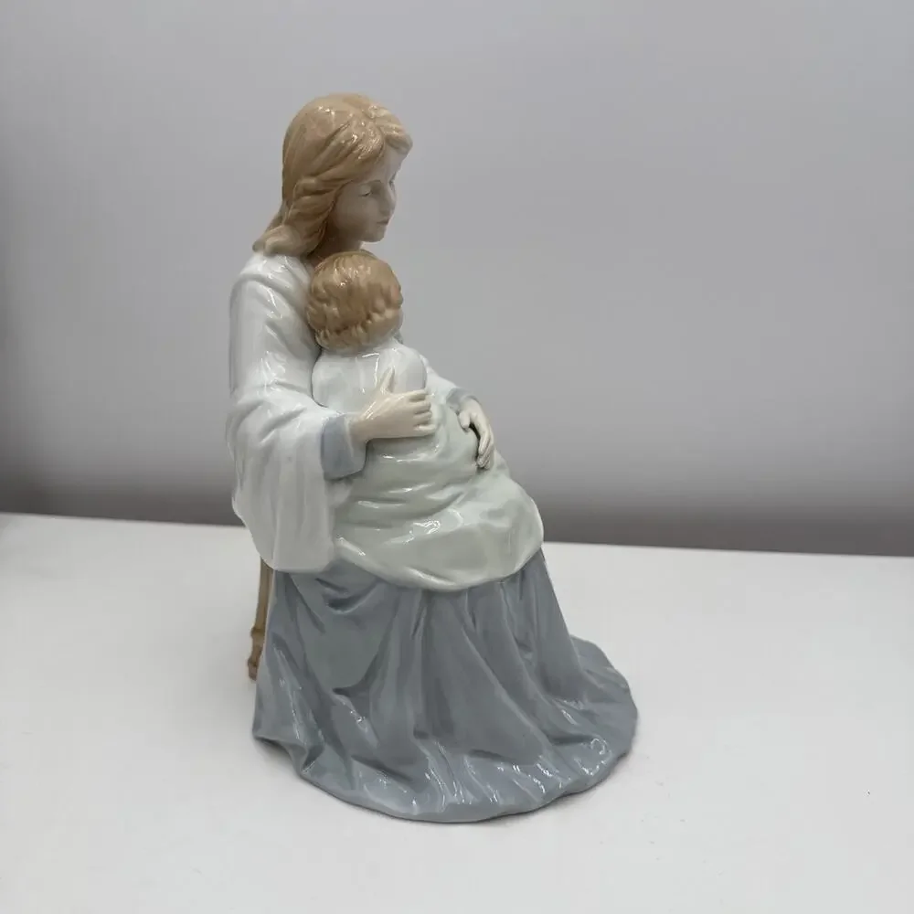 Homco vintage porcelain