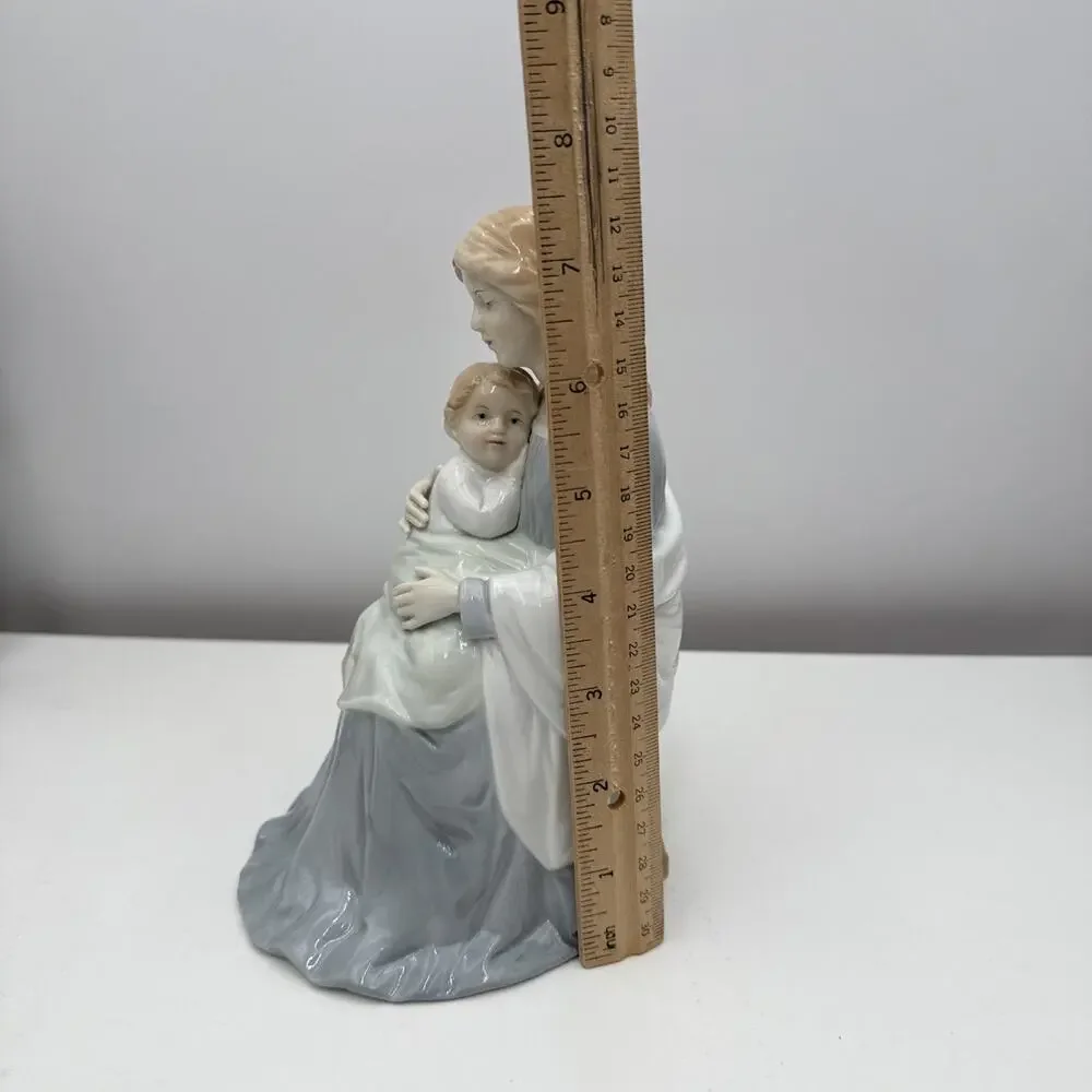 Homco vintage porcelain