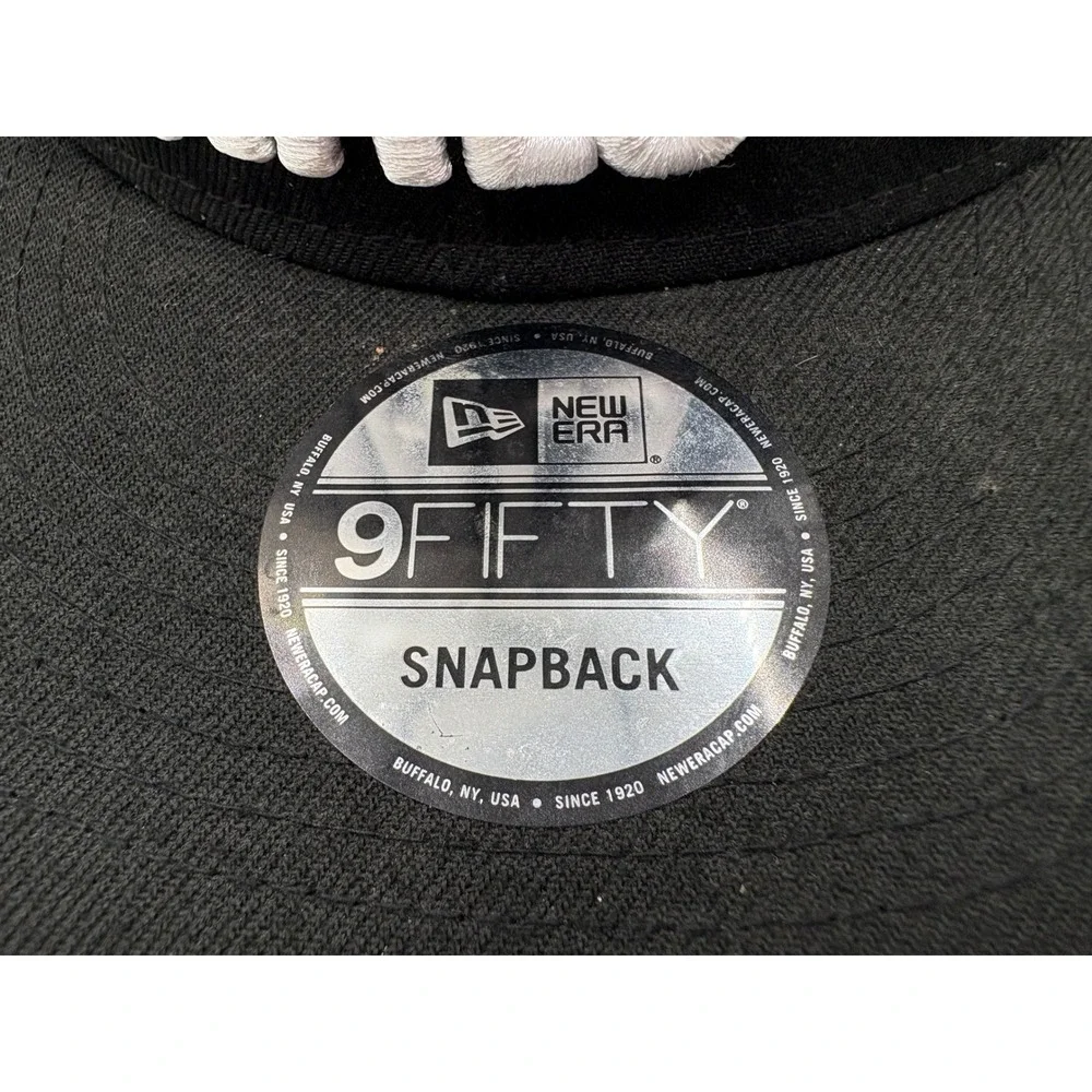 New Era interior crafted