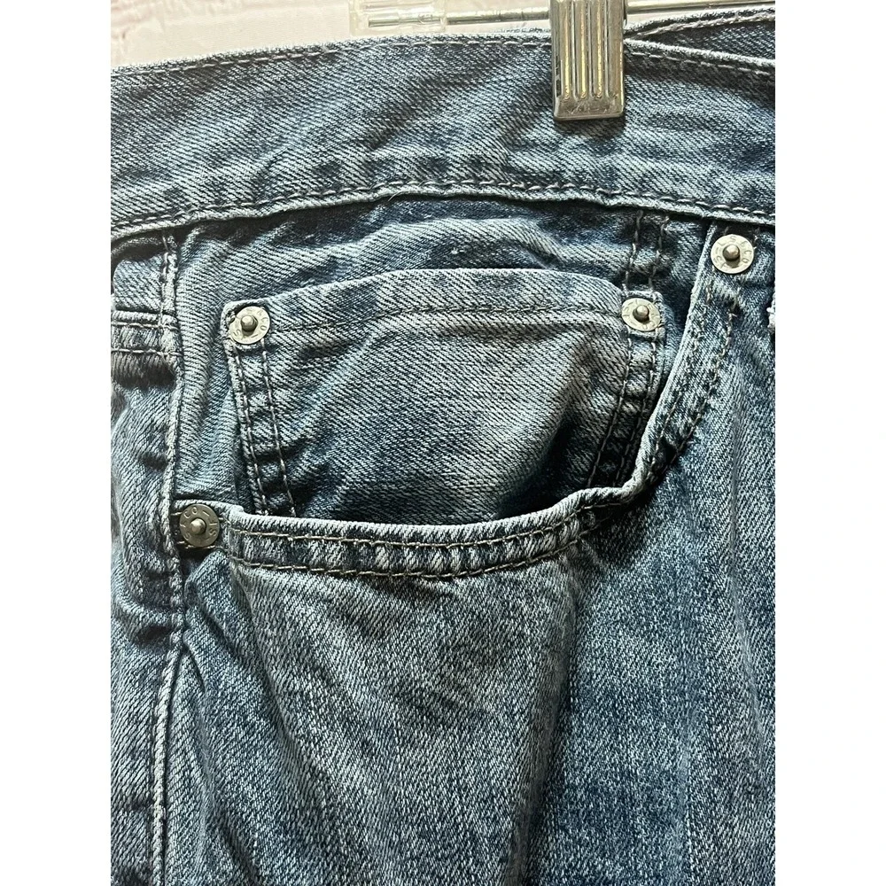 Levis gently used