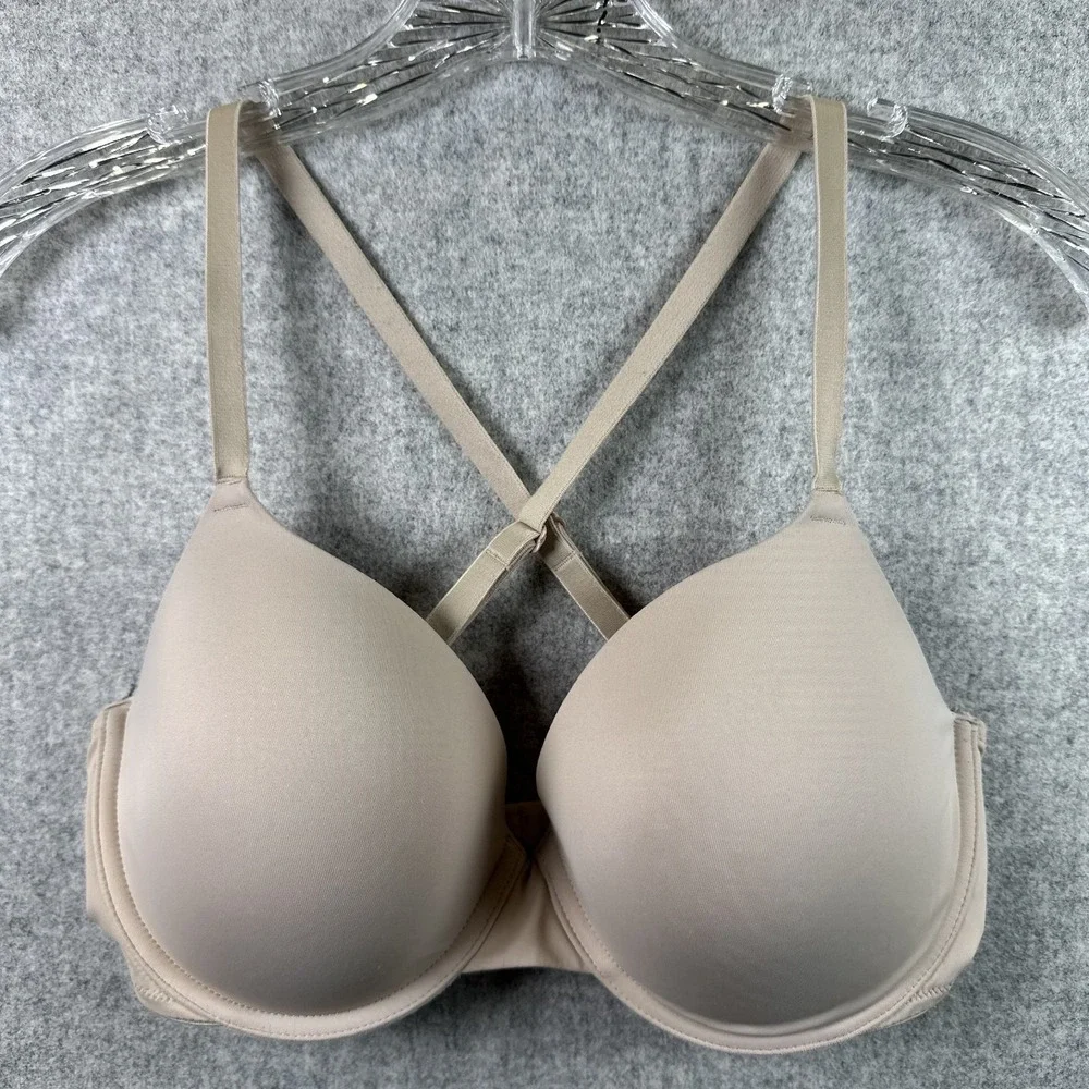 PINK Victorias Secret pink bra