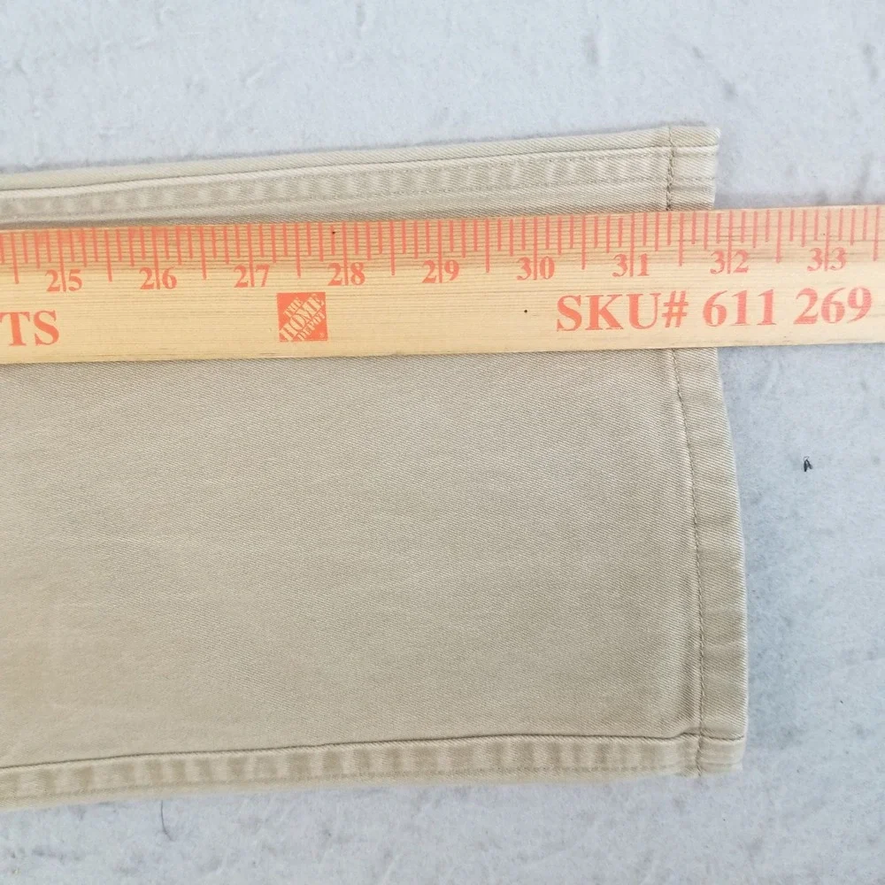 Dockers khakis offer