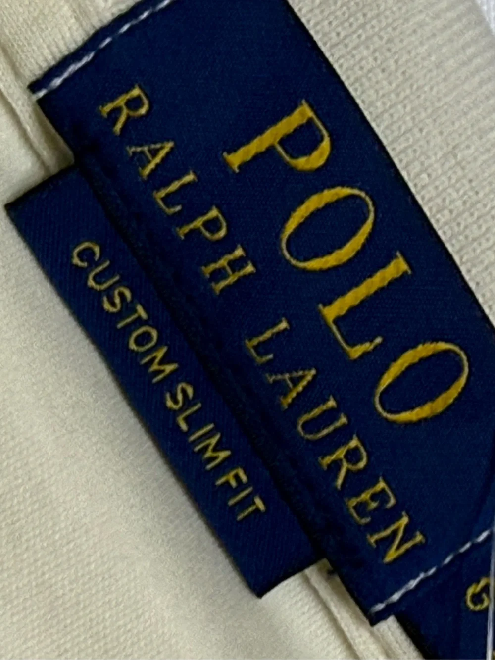 Polo Ralph Lauren brand new