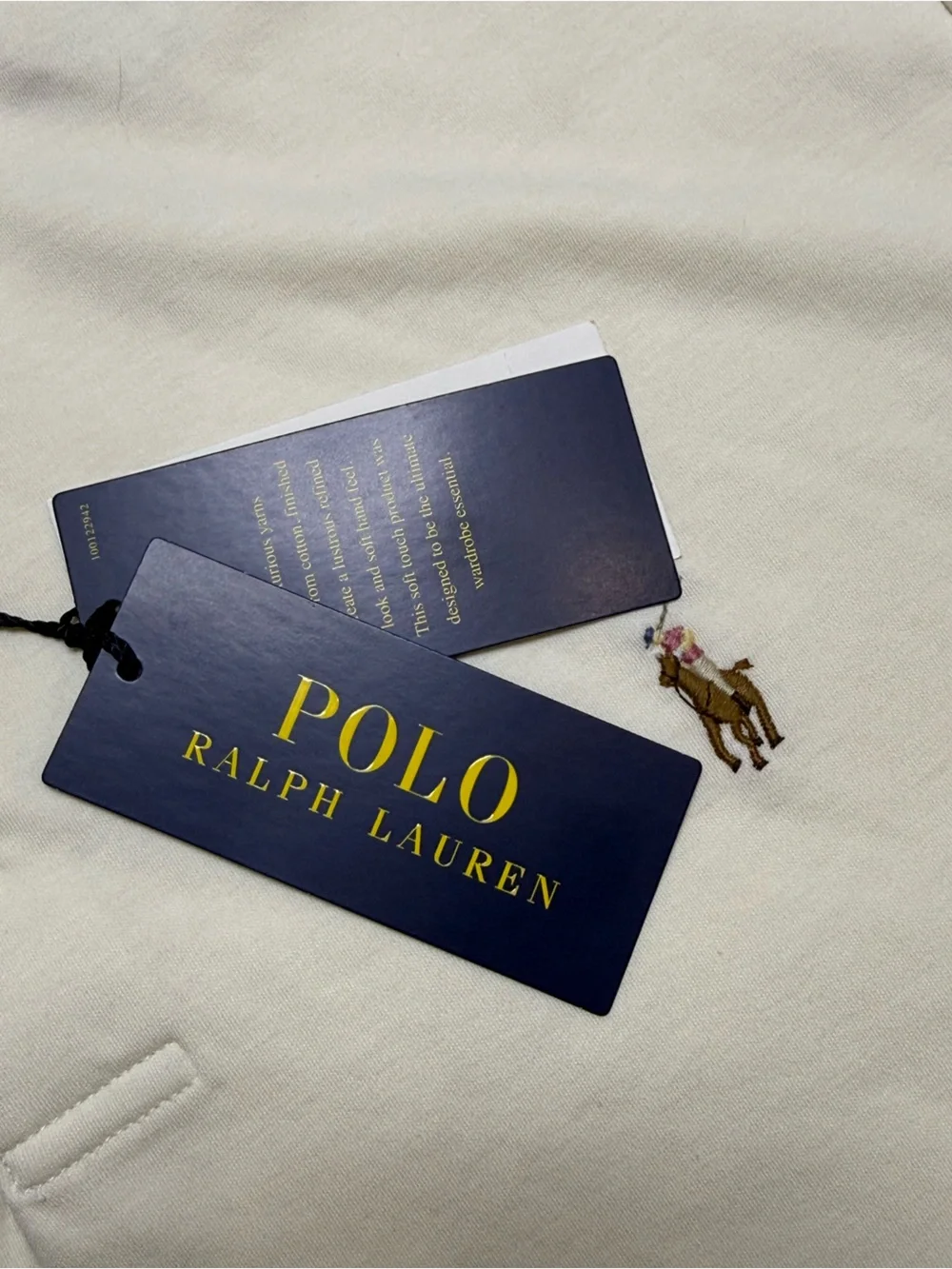 Polo Ralph Lauren brand new