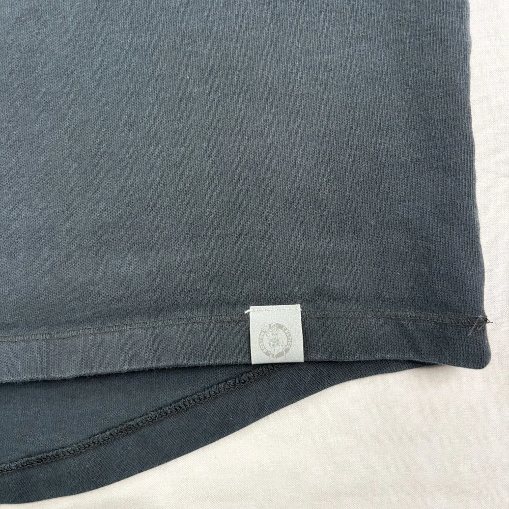 Nike shirt has