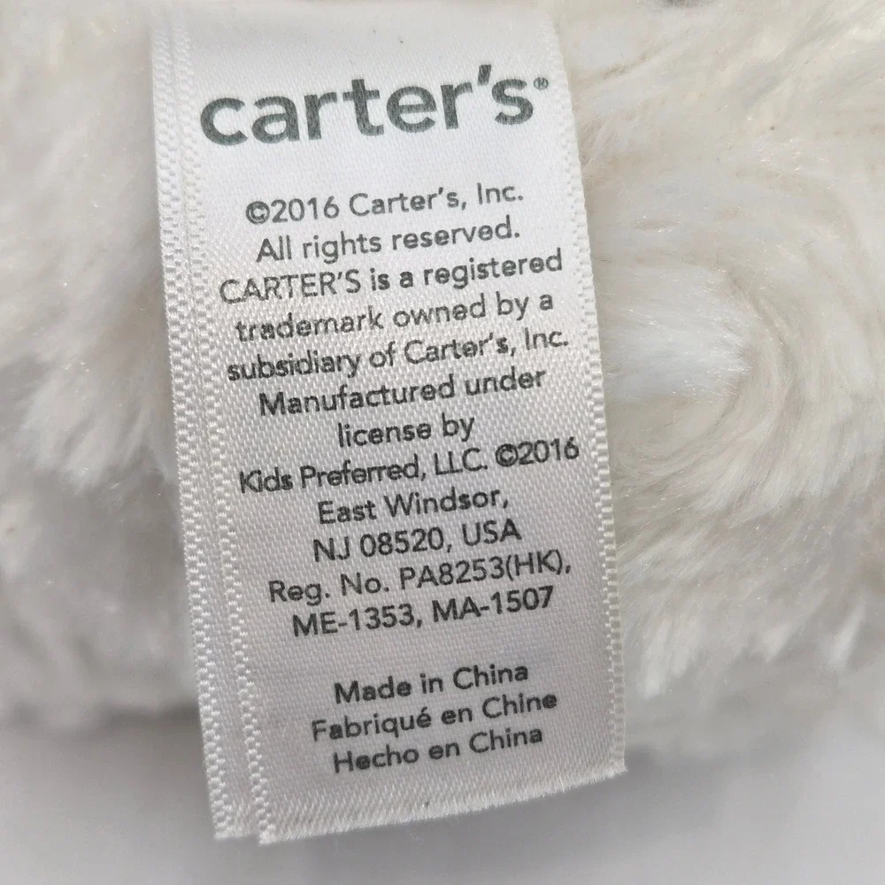 Carters general wear