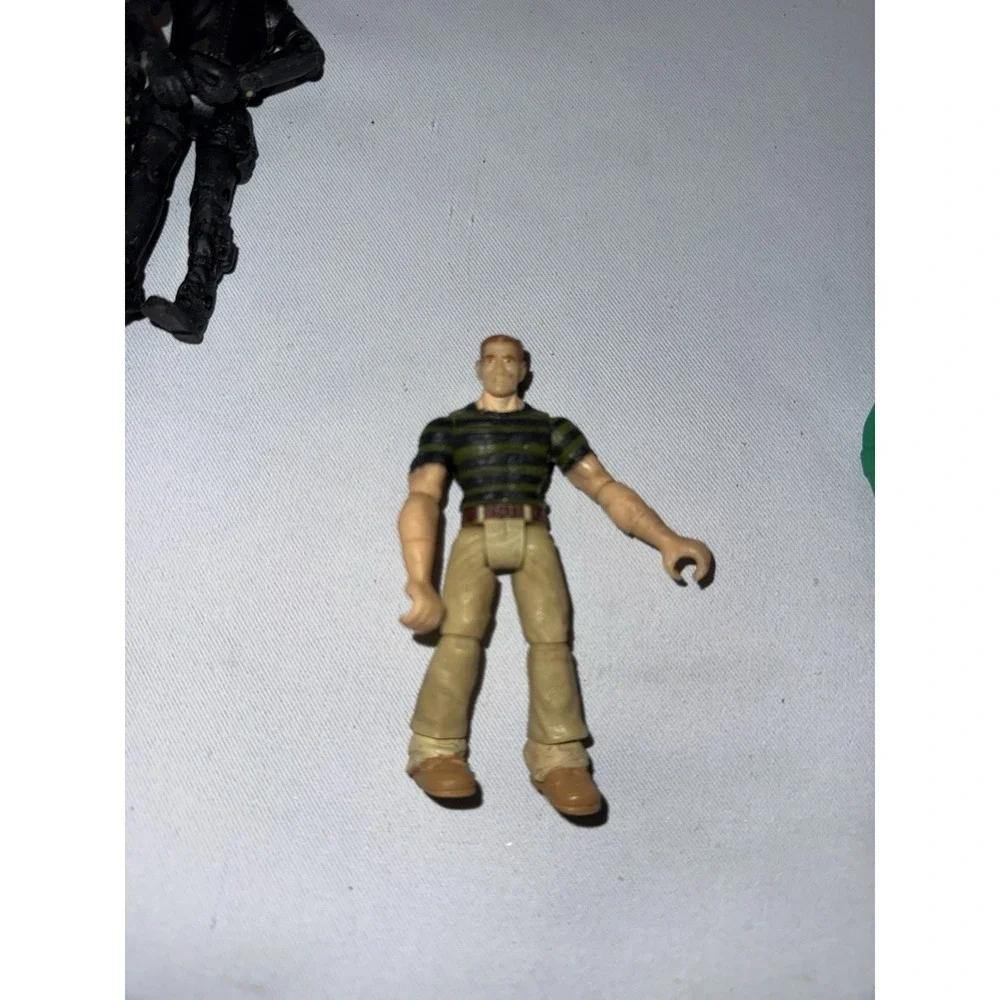 Unbranded mixed lot