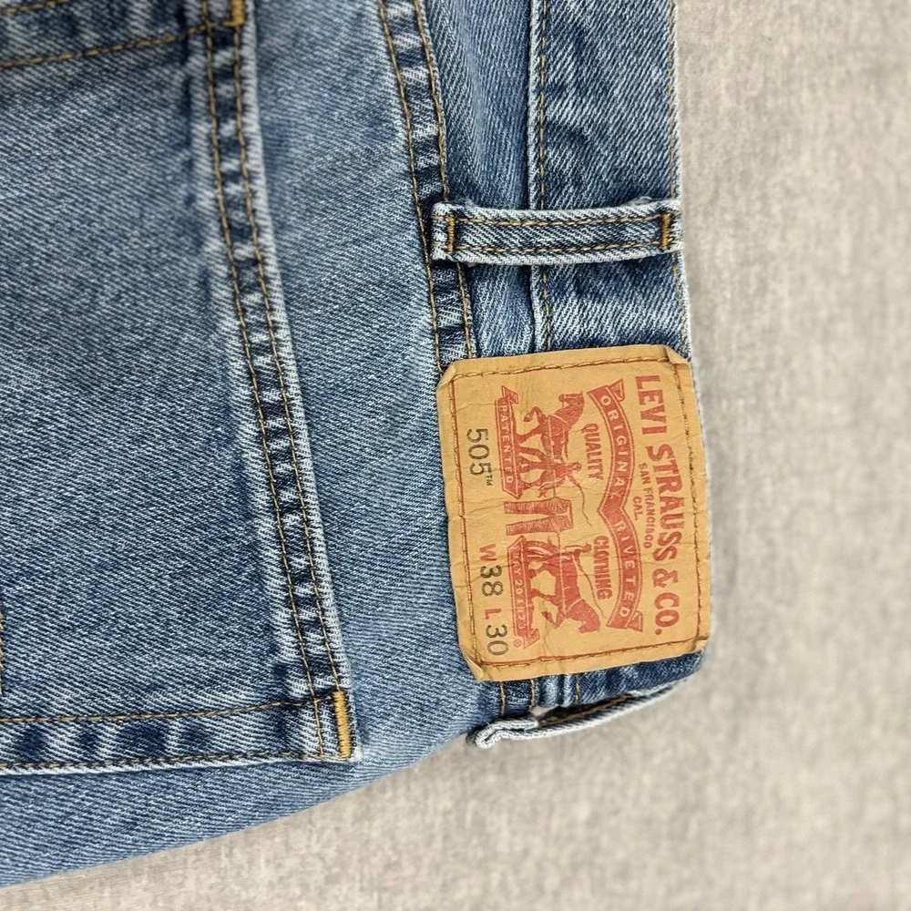 Levis levi 505