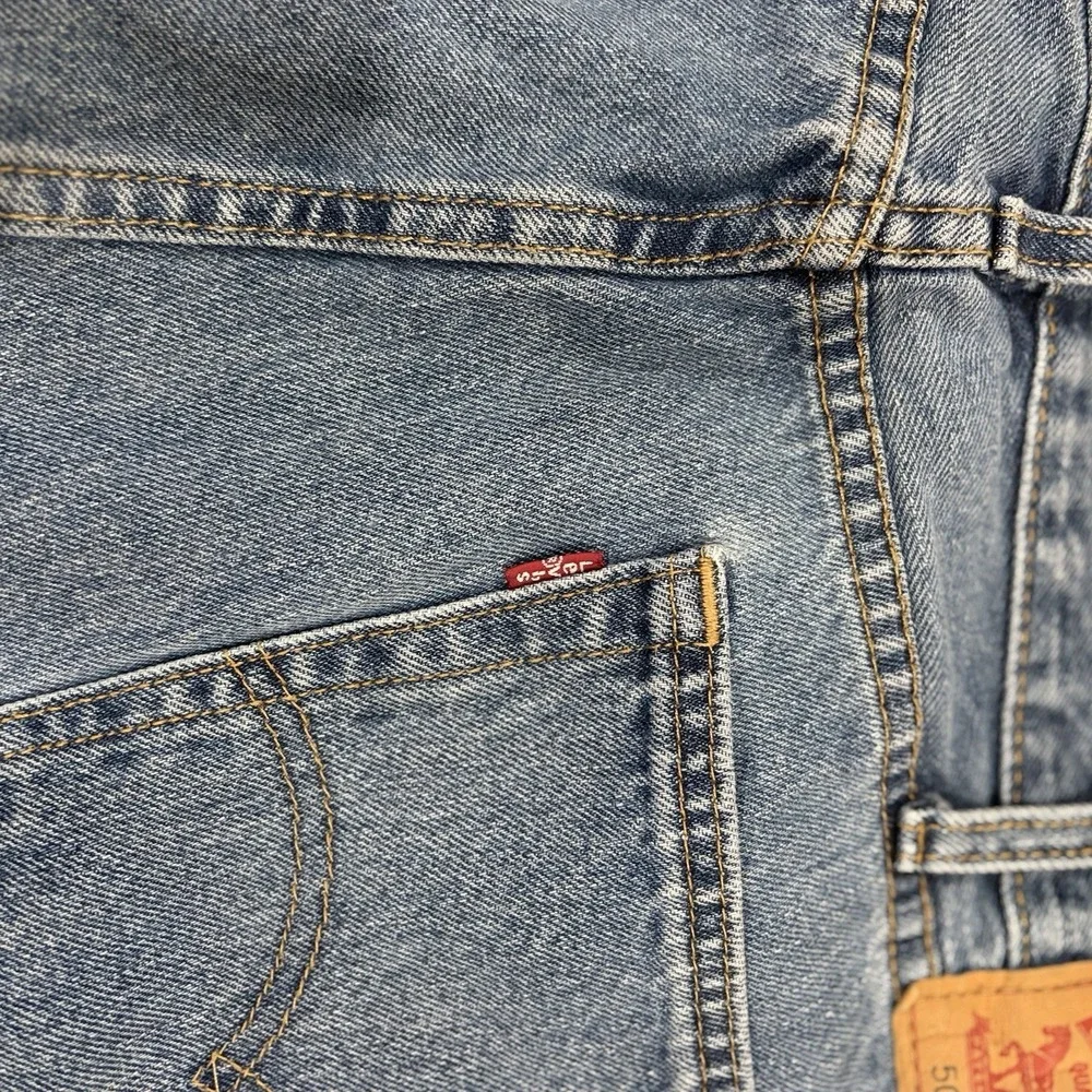 Levis levi 505