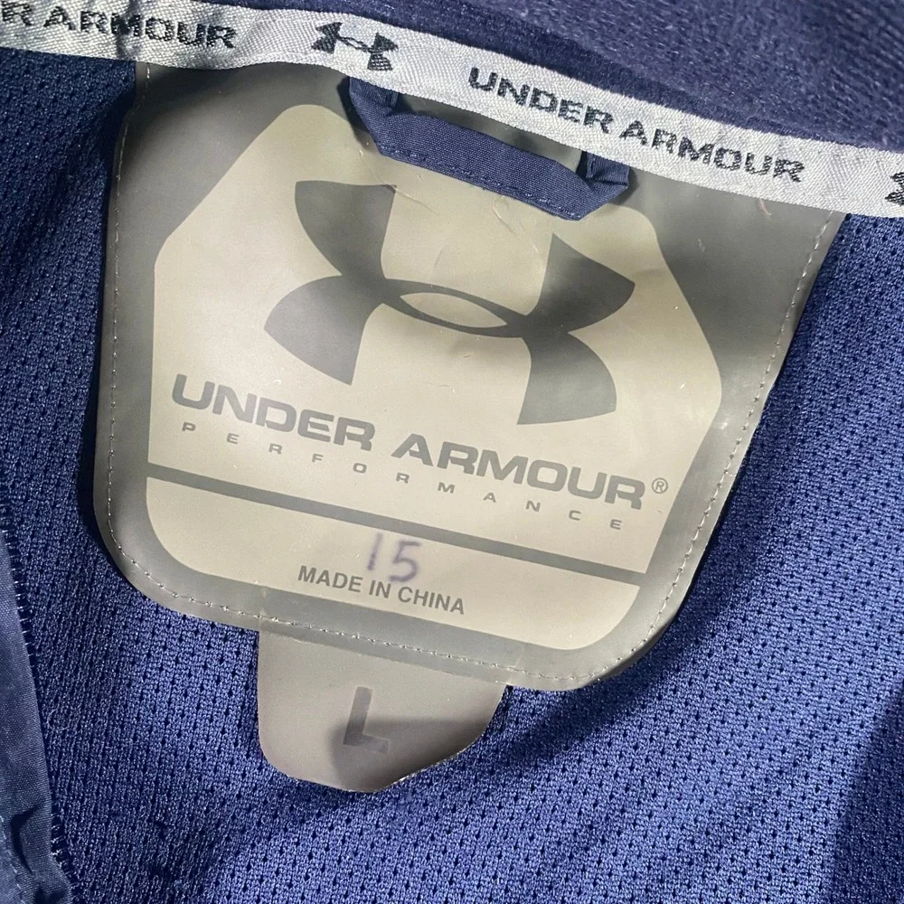Under Armour stylish functional
