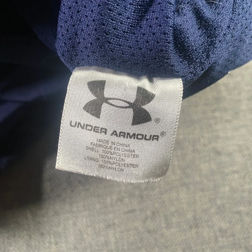 Under Armour stylish functional