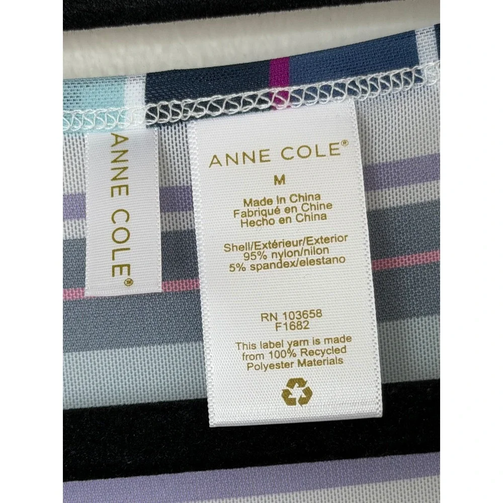 Anne Cole anne cole