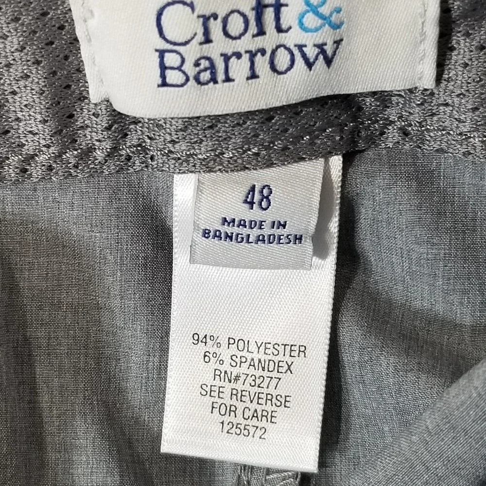croft & barrow good used