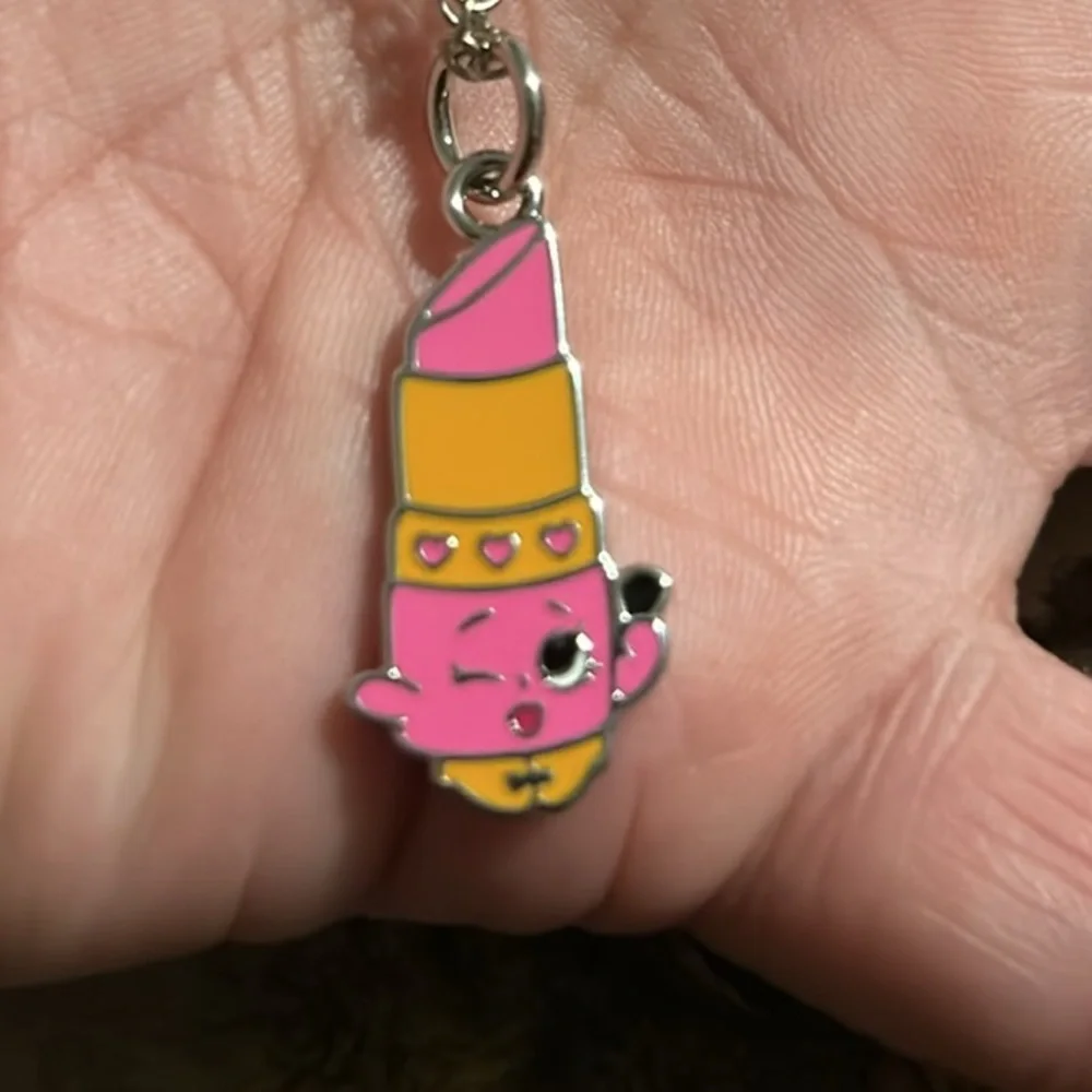 Shopkins lippy lips