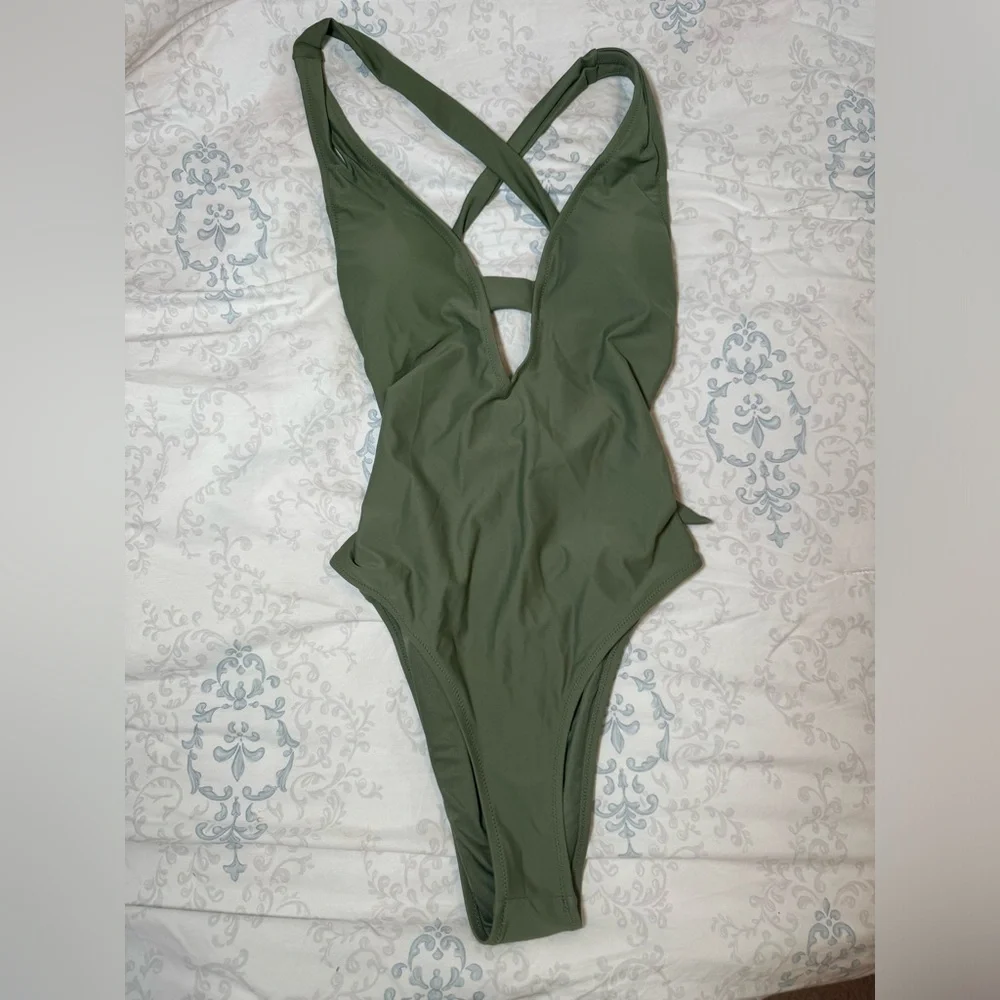 Cupshe women one