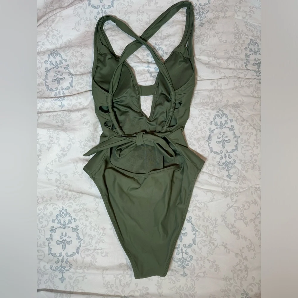Cupshe women one