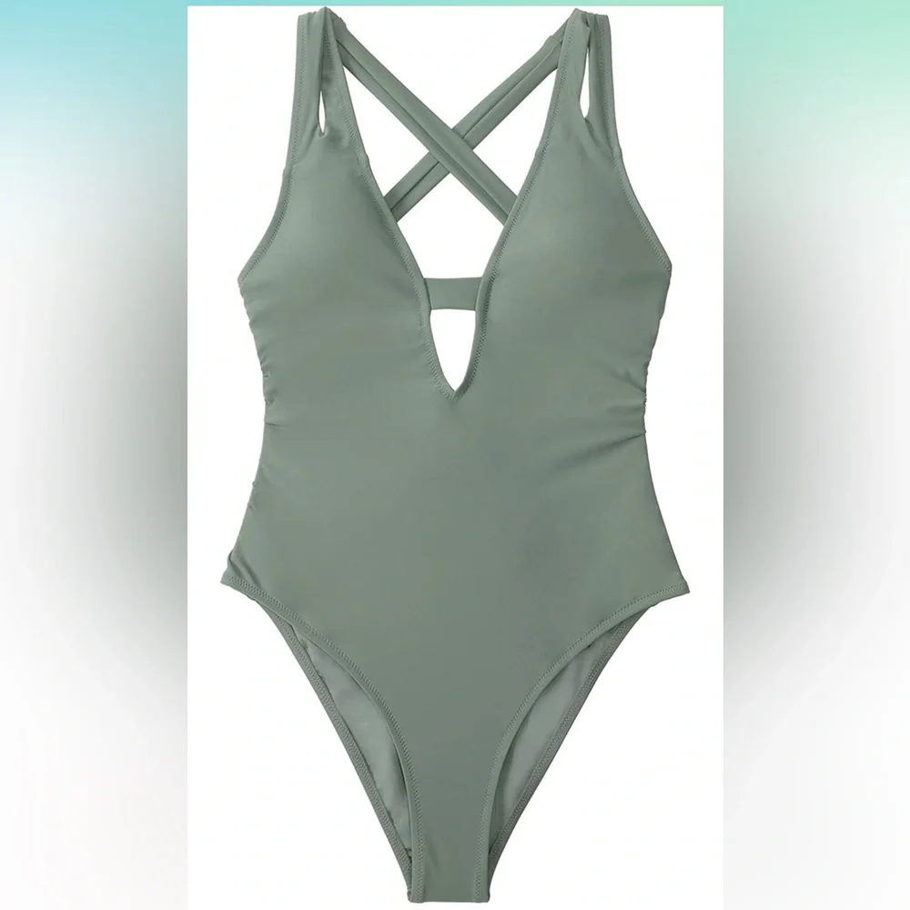 Cupshe women one
