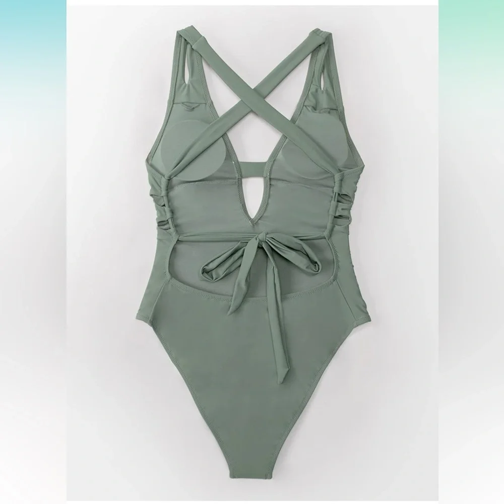 Cupshe women one