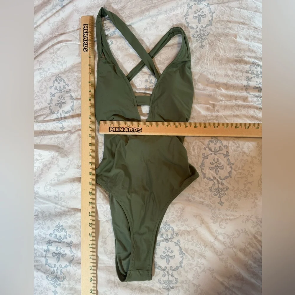 Cupshe women one